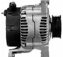Generator / Alternator SPIDAN 2594