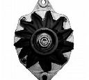Generator / Alternator SPIDAN 2595