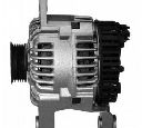 Generator / Alternator SPIDAN 2607