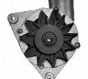 Generator / Alternator SPIDAN 2611