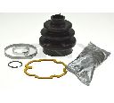 Ansamblu burduf, articulatie planetara SPIDAN 26155</br>Piesa auto pentru Angrenare roata