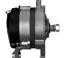 Generator / Alternator SPIDAN 2619
