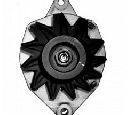 Generator / Alternator SPIDAN 2624