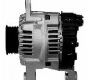 Generator / Alternator SPIDAN 2626