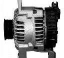 Generator / Alternator SPIDAN 2628