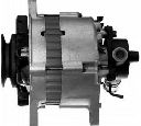 Generator / Alternator SPIDAN 2631
