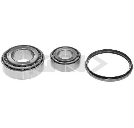 Set rulment roata SPIDAN 26324 Set rulment roata SPIDAN 26324