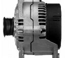 Generator / Alternator SPIDAN 2641