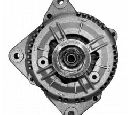 Generator / Alternator SPIDAN 2651