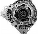 Generator / Alternator SPIDAN 2655