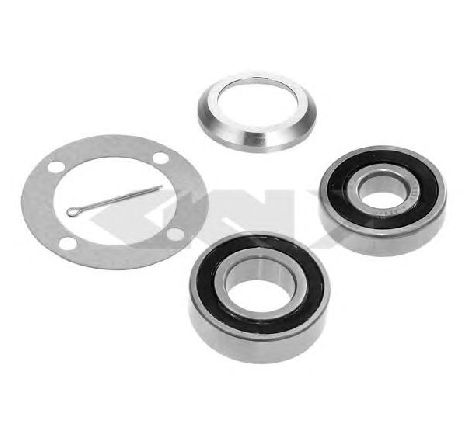 Set rulment roata SPIDAN 27013 Set rulment roata SPIDAN 27013