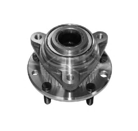 Set rulment roata SPIDAN 27675</br>Piesa auto pentru Butuc roata /-lagar Set rulment roata SPIDAN 27675</br>Piesa auto pentru Butuc roata /-lagar