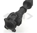 Ax cardanic, antrenarea arborelui SPIDAN 28018</br>Piesa auto pentru Categorii