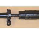 Ax cardanic, antrenarea arborelui SPIDAN 28140</br>Piesa auto pentru Categorii