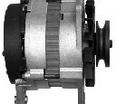 Generator / Alternator SPIDAN 3062