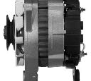 Generator / Alternator SPIDAN 3093