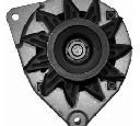 Generator / Alternator SPIDAN 3126
