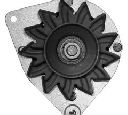 Generator / Alternator SPIDAN 3167