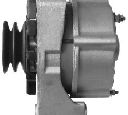 Generator / Alternator SPIDAN 3193