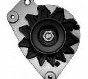 Generator / Alternator SPIDAN 3318