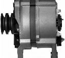 Generator / Alternator SPIDAN 3321</br>Piesa auto pentru Generator /Alternator / Elemente