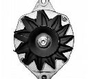 Generator / Alternator SPIDAN 3330