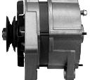 Generator / Alternator SPIDAN 3338