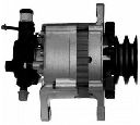 Generator / Alternator SPIDAN 3391