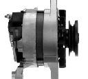 Generator / Alternator SPIDAN 3409