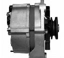 Generator / Alternator SPIDAN 3414