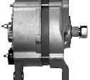 Generator / Alternator SPIDAN 3428