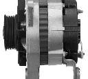 Generator / Alternator SPIDAN 3457