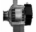 Generator / Alternator SPIDAN 3463</br>Piesa auto pentru Generator /Alternator / Elemente