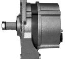 Generator / Alternator SPIDAN 3545