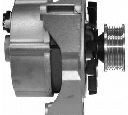Generator / Alternator SPIDAN 3605