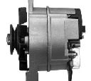 Generator / Alternator SPIDAN 3627
