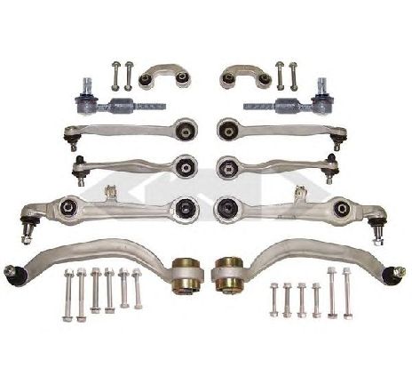 Set reparatie, bara stabilizatoare SPIDAN 40024</br>Piesa auto pentru Directie / bucsi, rulmenti Set reparatie, bara stabilizatoare SPIDAN 40024</br>Piesa auto pentru Directie / bucsi, rulmenti