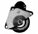Starter SPIDAN 4051