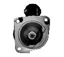 Starter SPIDAN 4052