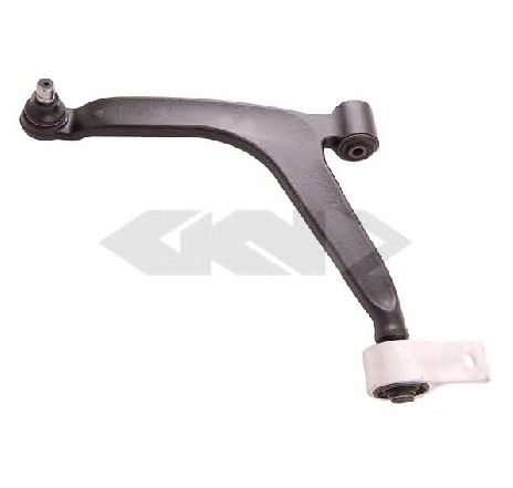 Brat, suspensie roata SPIDAN 40789 Brat, suspensie roata SPIDAN 40789