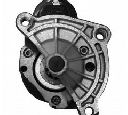 Starter SPIDAN 4083