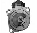 Starter SPIDAN 4107