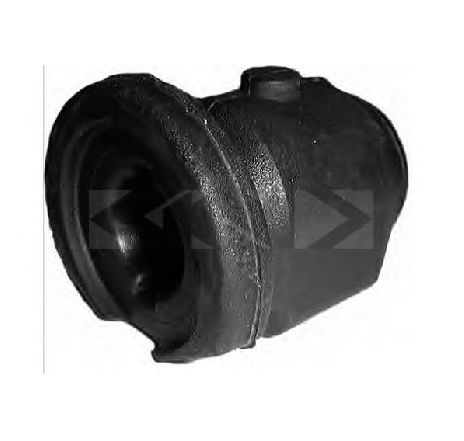 Suport,trapez SPIDAN 411165 Suport,trapez SPIDAN 411165