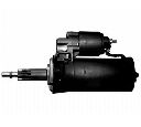 Starter SPIDAN 4151