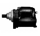 Starter SPIDAN 4226