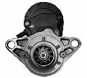 Starter SPIDAN 4237