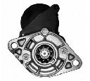 Starter SPIDAN 4280