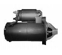 Starter SPIDAN 4334