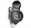Starter SPIDAN 4336