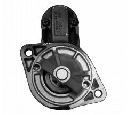 Starter SPIDAN 4337
